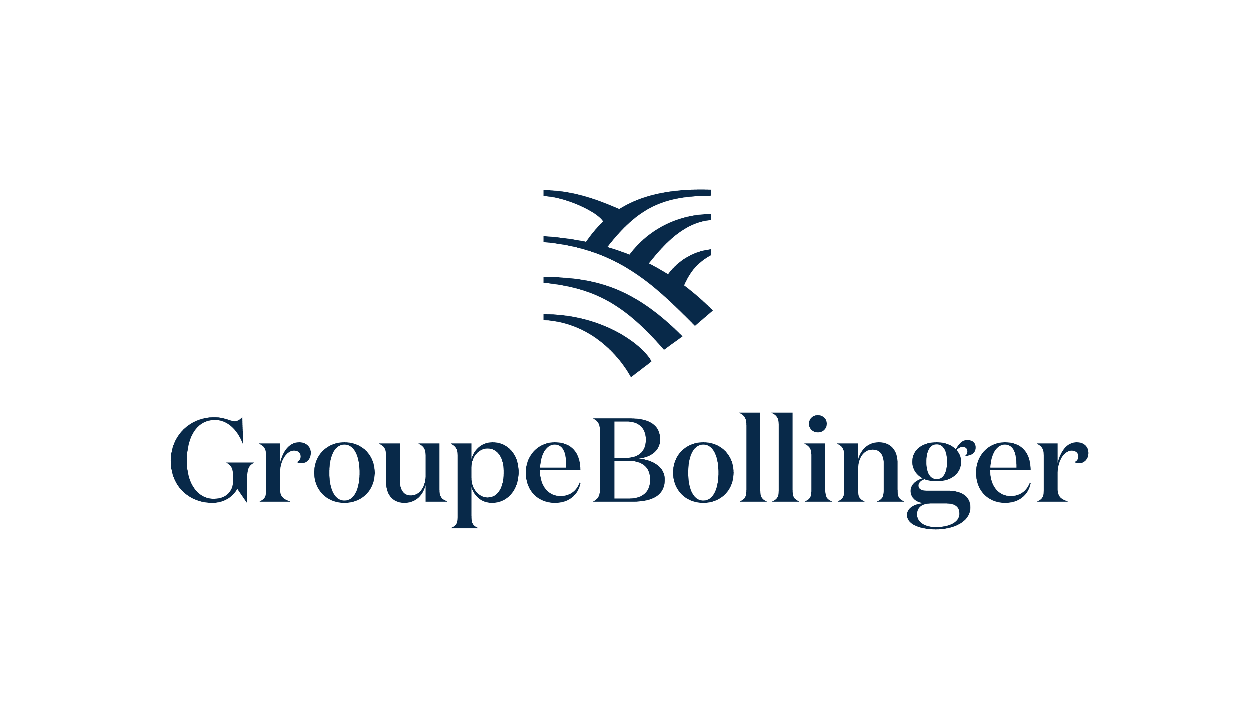 Groupe Bollinger